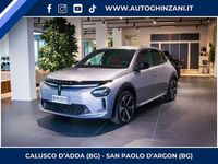 Nuova Lancia Ypsilon 61 kW (84 CV) 2025 Grigio Utilitaria