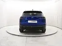 Usata Renault Austral Techno Esprit Alpine 199 CV (146 kW) 2023 Blu SUV