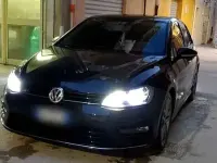 Usata VW Golf VII Executive 110 CV (80 kW) 2017 Berlina