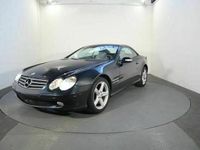 usata Mercedes SL350 2003