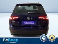 usata VW Tiguan 2.0 TDI BUSINESS 150CV2.0 TDI BUSINESS 150CV