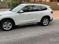 Usata BMW iX1 103 kW (141 CV) 2024 Bianco SUV