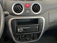Usata Citroën C2 60 CV (44 kW) 2007 Blu Utilitaria