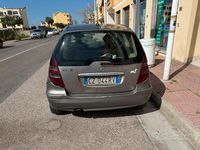 Usado Mercedes A180 109 CV (80 kW) 2004 Berlina