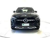 Usata Mercedes GLA220 190 CV (139 kW) 2023 Nero SUV