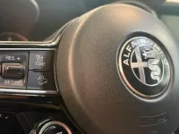 Usata Alfa Romeo Stelvio Ti 190 CV (139 kW) 2021 Grigio SUV