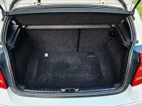 Usata BMW 118 143 CV (105 kW) 2010 Bianco Utilitaria