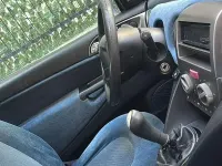 Usata Lancia Ypsilon 60 CV (44 kW) 2004 Utilitaria