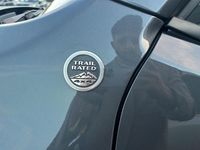 Usata Jeep Renegade Trailhawk 179 CV (131 kW) 2022 Grigio SUV