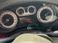 Usata Fiat 500L 85 CV (62 kW) 2012 Rosso Monovolume