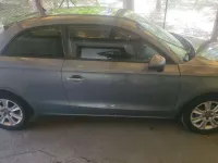 Usata Audi A1 Ambition 90 CV (66 kW) 2013 Utilitaria