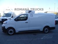 usata Peugeot Expert 1.5 hdi 100cv LONG COIBENTATO + FRIGO -20 FRCX