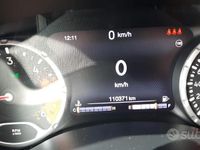 Usata Jeep Renegade Limited 140 CV (102 kW) 2015 Bianco SUV