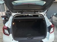 Usata Renault Captur Life 95 CV (69 kW) 2020 Grigio SUV