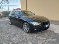 usata BMW 330 d F31 Touring Msport 258cv