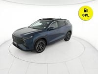 Nuova Sportequipe S8 177 CV (130 kW) 2026 Blu/azzurro SUV
