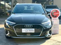 Usata Audi A3 Advanced 116 CV (85 kW) 2020 Nero Berlina