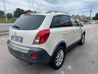 usata Opel Antara 2.2 CDTI 163CV 4x4 2012