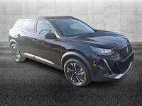 Usata Peugeot e-2008 Allure 100 kW (136 CV) 2022 Nero SUV