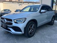 Occasion Mercedes GLC220 Premium Plus 194 ch (142 kW) 2020 Other SUV