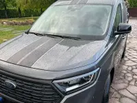 Usata Ford Tourneo Connect Sport 122 CV (89 kW) 2024 Monovolume