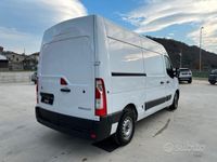 usata Renault Master 2.3dci 165cv l2h2 - 10/2021