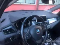Usata BMW 216 Active Tourer 116 CV (85 kW) 2018 Monovolume