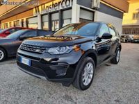 usata Land Rover Discovery Sport 2.0 td4 SE Bus-edition Prem- awd 150cvAuto-FR891SX