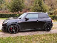 Usata Mini John Cooper Works 231 CV (169 kW) 2020 Nero Utilitaria