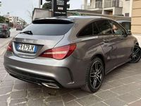 Usata Mercedes CLA200 Shooting Brake Premium 136 CV (100 kW) 2018 Station wagon