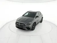 Nuova Mercedes GLA200 AMG line 150 CV (110 kW) 2026 Grigio SUV