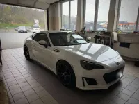 Usata Toyota GT86 GT 200 CV (147 kW) 2014 Other Coupé