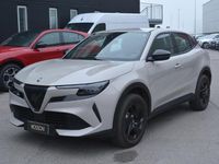 Usata Alfa Romeo Junior 136 CV (100 kW) 2025 Bianco SUV