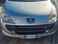 Usata Peugeot 307 136 CV (100 kW) 2006 Argento Station wagon