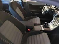 Usata VW CC 140 CV (102 kW) 2013 Bianco Berlina