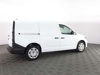 Usata Ford Transit Trend 102 CV (75 kW) 2025 Frozen white Furgone