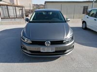usata VW Polo 1.0 benzina 5p business 2018