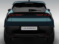 Usata Alfa Romeo Junior 136 CV (100 kW) 2025 Blu navigli SUV