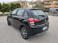 Usata Citroën C3 Exclusive 75 CV (55 kW) 2016 Berlina