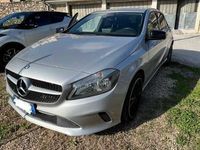 usata Mercedes A180 Executive E6 DYNAMIC SELECT