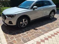 Usata Audi Q3 Business 150 CV (110 kW) 2020 Bianco SUV