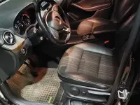 Usata Mercedes B220 175 CV (128 kW) 2013 Nero Utilitaria