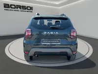 Usata Dacia Duster Journey 101 CV (74 kW) 2023 Grigio medio SUV