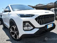 Usata EVO Evo 7 174 CV (127 kW) 2024 Bianco SUV