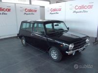 usata Mini Clubman NEOPATENTATI Altavilla Milicia