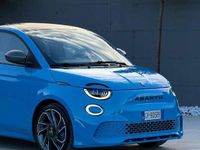 Usata Abarth 500e Turismo 47 kW (64 CV) 2023 Utilitaria