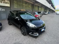 Usata Renault Scénic III Bose Edition 131 CV (96 kW) 2013 Nero Monovolume
