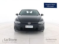 usata VW Golf 1.5 tgi life 130cv