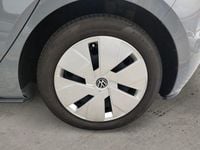 Gebraucht VW ID.3 Pro Performance 150 kW (204 PS) 2022 Grau Kleinwagen