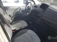 Usata Chevrolet Matiz 52 CV (38 kW) 2009 Bianco Utilitaria